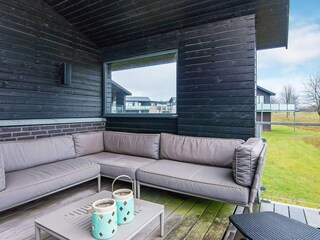 Ferienhaus Vivild  17