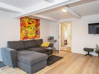 Ferienhaus Vivild  2