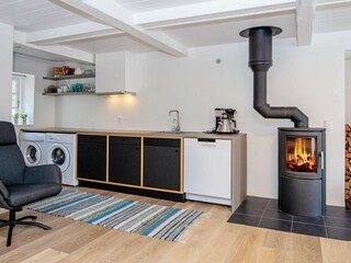 Ferienhaus Vivild  3
