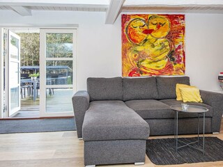 Casa per le vacanze Vivild  8