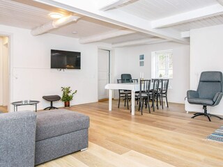 Ferienhaus Vivild  6
