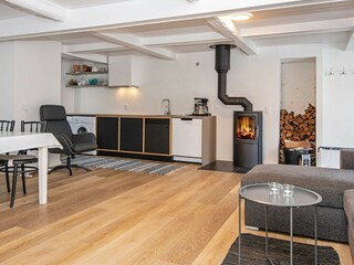 Vakantiehuis Vivild  4