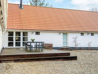 Ferienhaus Vivild  11