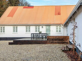 Ferienhaus Vivild  16