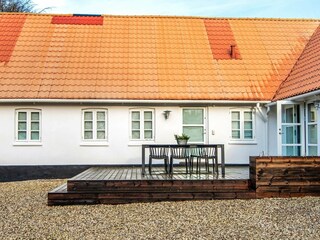 Ferienhaus Vivild  17