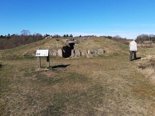 Ferienhaus Vivild  16
