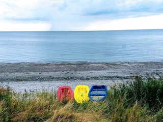 Maison de vacances Vivild  15