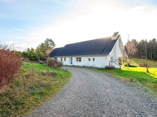 Vakantiehuis Bønnerup Strand  3