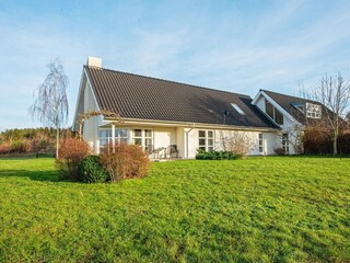 Vakantiehuis Bønnerup Strand  14