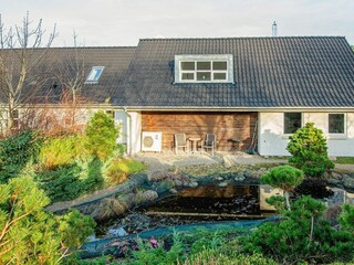 Vakantiehuis Bønnerup Strand  15