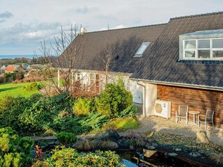 Vakantiehuis Bønnerup Strand  5