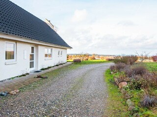 Vakantiehuis Bønnerup Strand  6