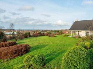 Vakantiehuis Bønnerup Strand  7