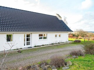Vakantiehuis Bønnerup Strand  10