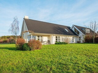 Vakantiehuis Bønnerup Strand  11