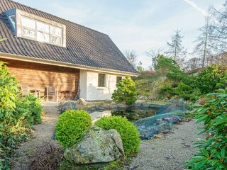 Vakantiehuis Bønnerup Strand  13