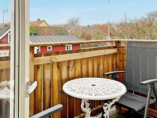 Vakantiehuis Hällevik Buitenaudio-opname 1
