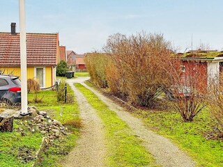 Vakantiehuis Hällevik Buitenaudio-opname 2