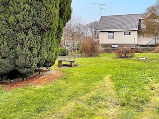 Ferienhaus Hällevik Außenaufnahme 4