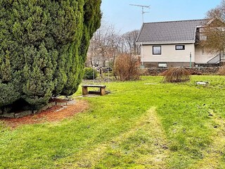 Vakantiehuis Hällevik Buitenaudio-opname 3