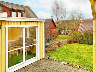 Ferienhaus Hällevik Außenaufnahme 1