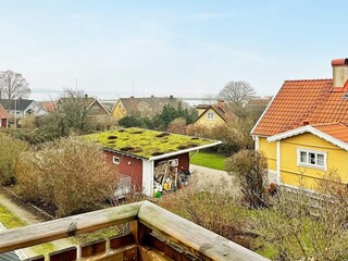 Ferienhaus Hällevik  16