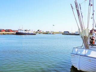 Ferienhaus Hällevik  11