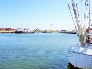 Holiday house Hällevik  11