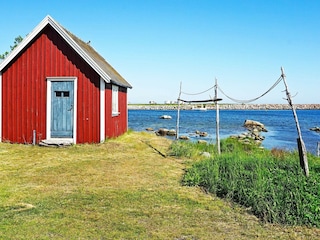 Holiday house Hällevik  17