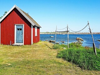 Vakantiehuis Hällevik  17