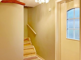 Holiday house Hällevik  12