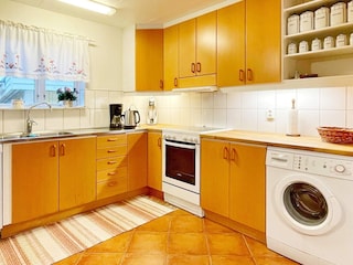 Holiday house Hällevik  18