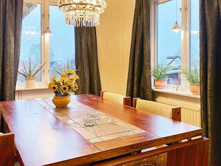 Ferienhaus Hällevik  9