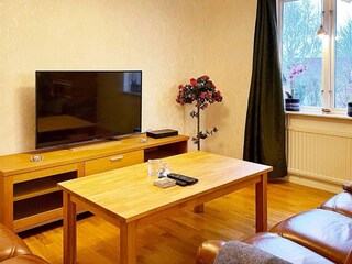 Vakantiehuis Hällevik  16