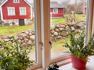 Vakantiehuis Hällevik  17