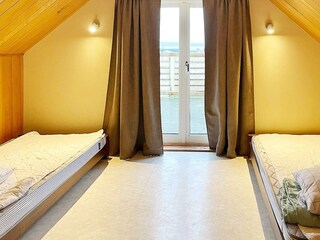 Ferienhaus Hällevik  10