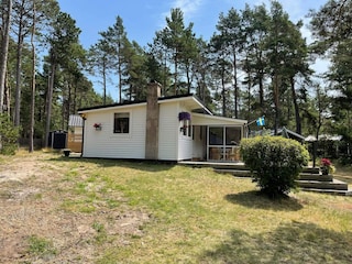 Ferienhaus Åhus Außenaufnahme 6