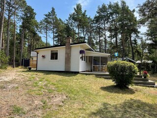 Holiday house Åhus Outdoor Recording 6