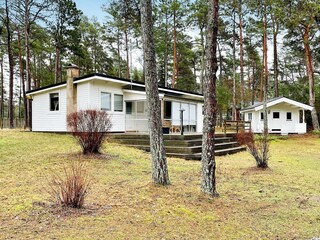 Holiday house Åhus Outdoor Recording 7