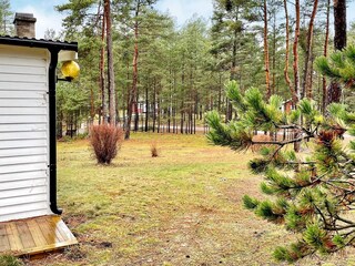 Vakantiehuis Åhus Buitenaudio-opname 4