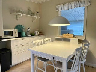 Holiday house Åhus  20