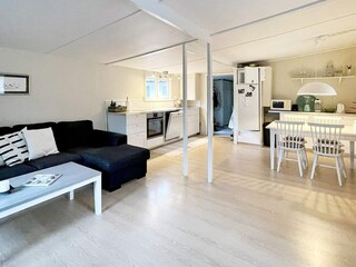 Ferienhaus Åhus  9