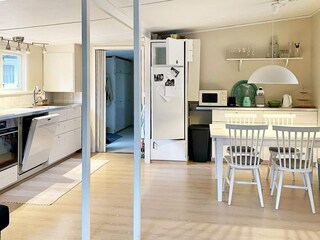 Holiday house Åhus  19
