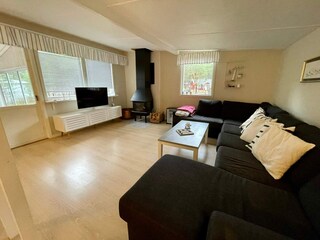 Holiday house Åhus  9