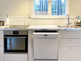Ferienhaus Åhus  11