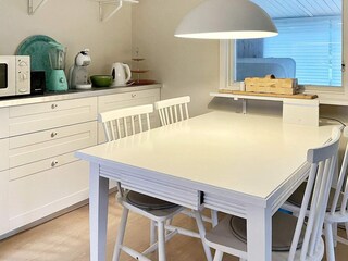 Ferienhaus Åhus  12