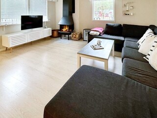 Vakantiehuis Åhus  19