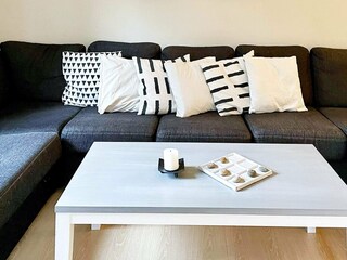 Holiday house Åhus  23