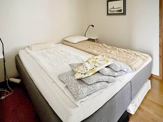 Ferienhaus Åhus  13