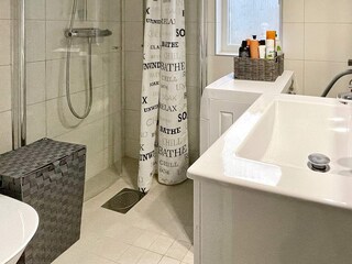 Vakantiehuis Åhus  16